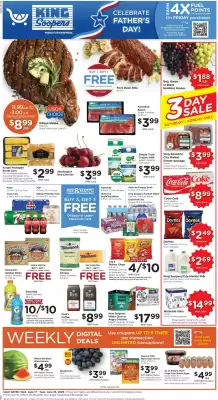King Soopers (valid until 23-06)