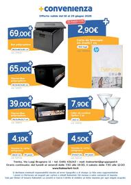 Volantino C+C Italmarket Pagina 24