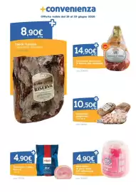 Volantino C+C Italmarket Pagina 10