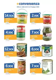 Volantino C+C Italmarket Pagina 14