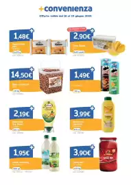 Volantino C+C Italmarket Pagina 15
