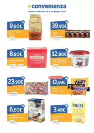 Volantino C+C Italmarket Pagina 16