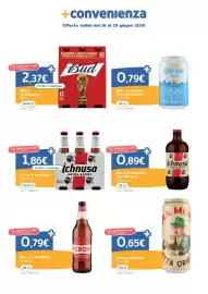 Volantino C+C Italmarket Pagina 18