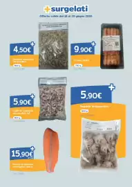Volantino C+C Italmarket Pagina 2
