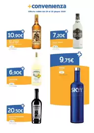 Volantino C+C Italmarket Pagina 21