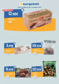 Volantino C+C Italmarket Pagina 3