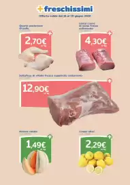 Volantino C+C Italmarket Pagina 6