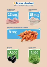 Volantino C+C Italmarket Pagina 7