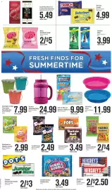 Mariano's weekly ad week 25 Page 13