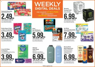 Mariano's weekly ad week 25 Page 4