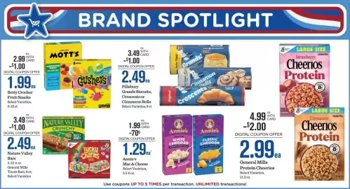 Mariano's weekly ad week 25 Page 8