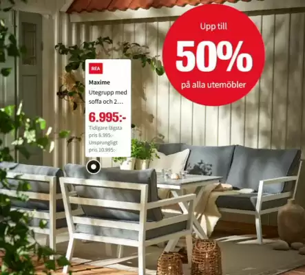 Mio (giltig till och med 20-06)