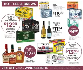 Fry's weekly ad week 25 Page 12