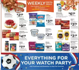 Fry's weekly ad week 25 Page 2