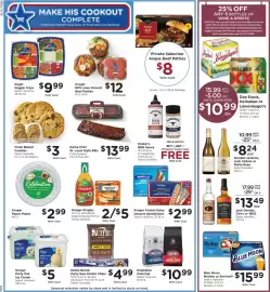 Fry's weekly ad week 25 Page 4