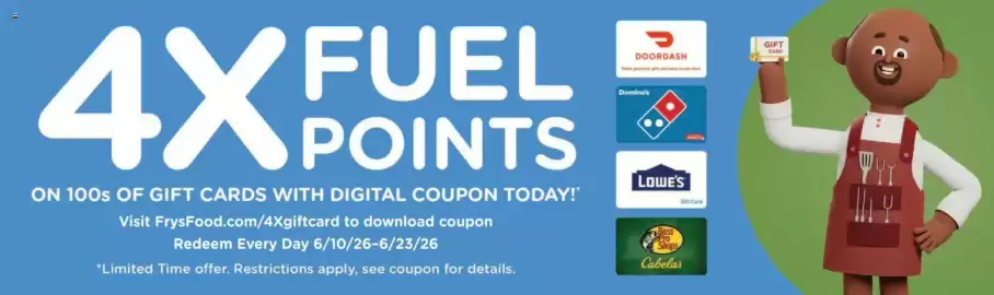 Fry's weekly ad week 25 Page 5