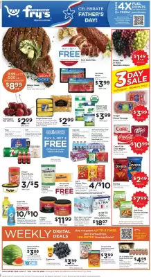Fry's (valid until 23-06)