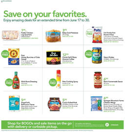 Publix weekly ad week 25 Page 20