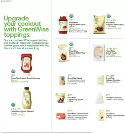 Publix weekly ad week 25 Page 10