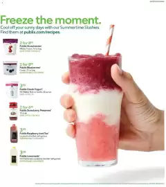Publix weekly ad week 25 Page 11