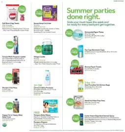 Publix weekly ad week 25 Page 17