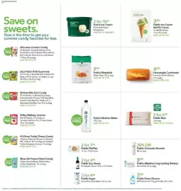 Publix weekly ad week 25 Page 18