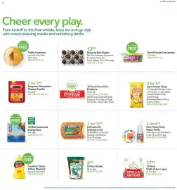 Publix weekly ad week 25 Page 19