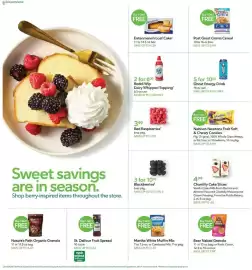 Publix weekly ad week 25 Page 2
