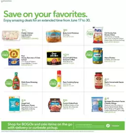 Publix weekly ad week 25 Page 20