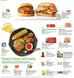 Publix weekly ad week 25 Page 4