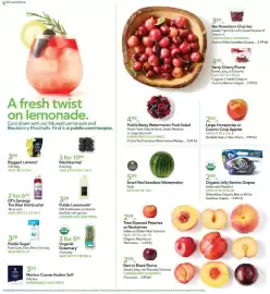 Publix weekly ad week 25 Page 6