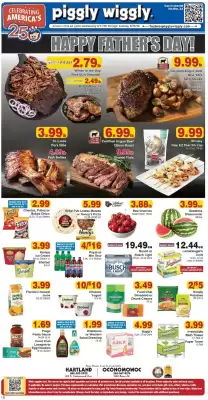 Piggly Wiggly (valid until 23-06)
