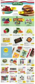 Fresh Thyme weekly ad Page 3