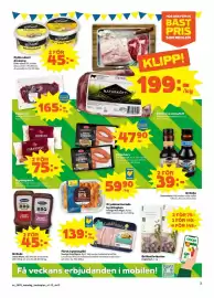 Stora Coop reklamblad vecka 25 Sida 3