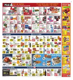 Albertsons weekly ad week 25 Page 2