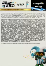 Catálogo Changomas Página 2