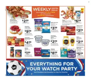 Pick'n Save weekly ad week 25 Page 2