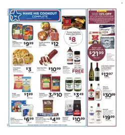Pick'n Save weekly ad week 25 Page 3