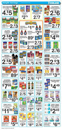 Foodland weekly ad week 25 Page 4