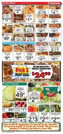 Foodland weekly ad week 25 Page 2