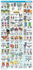 Foodland weekly ad week 25 Page 4