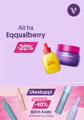 VITA (gyldig til 22-06)