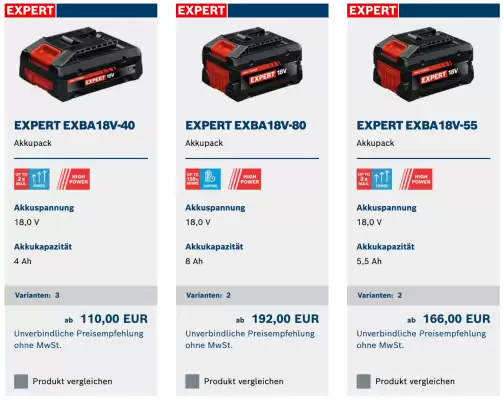 Bosch Professional (gültig bis 29-06)