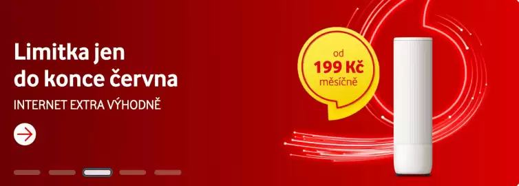 Vodafone leták Strana 3