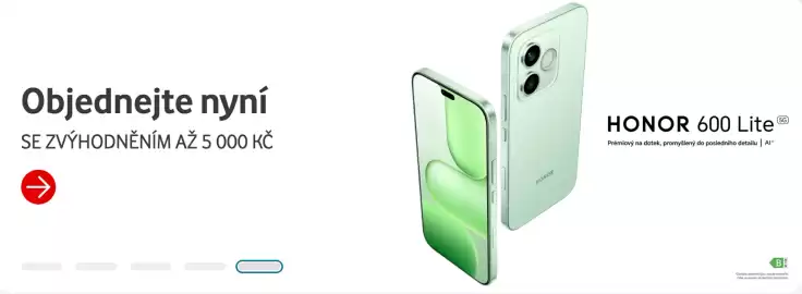 Vodafone leták Strana 5