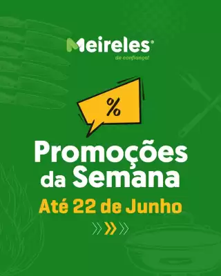 Carnes Meireles (válido até 22-06)