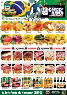 Preço Certo (válido até 18-06)