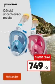 Sportisimo leták týden 25 Strana 1