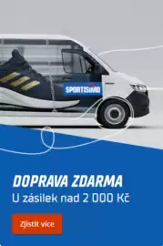 Sportisimo leták týden 25 Strana 3
