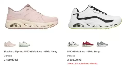 Skechers leták Strana 2